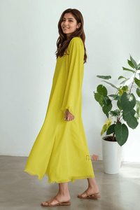 Malibu Breeze Co - ord Set - Navvi.in