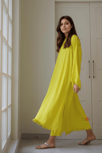 Malibu Breeze Co - ord Set - Navvi.in