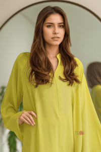 Malibu Breeze Co - ord Set - Navvi.in