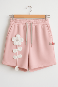 Petal Pop Co - ord Set - Navvi.in