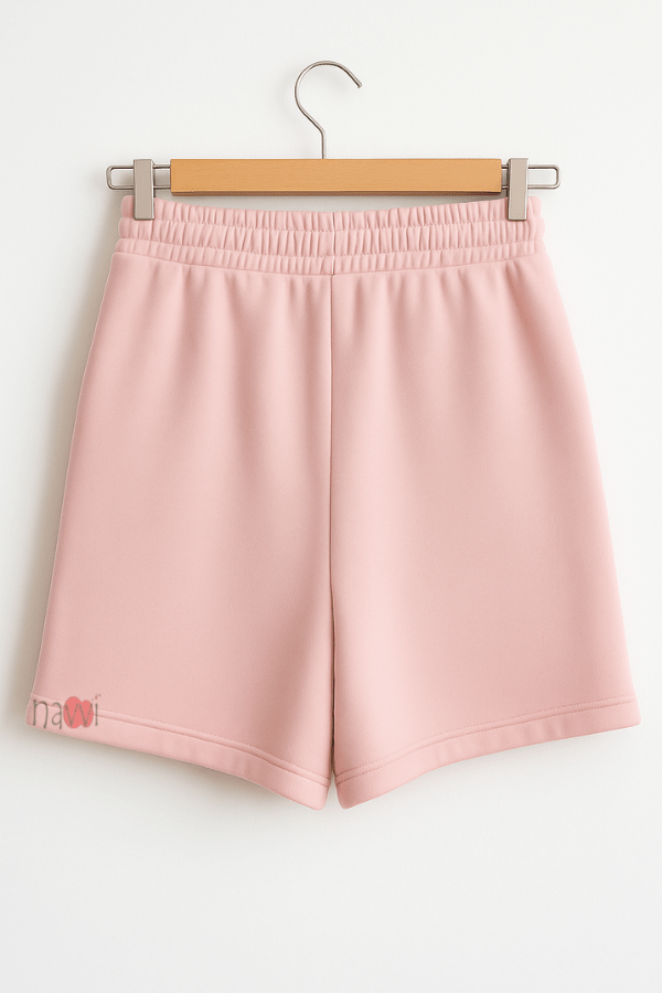 Petal Pop Co - ord Set - Navvi.in