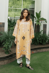 Tara Bloom Co - ord Set - Navvi.in