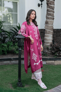 Tara Bloom Co - ord Set - Navvi.in