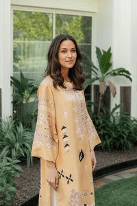 Tara Bloom Co - ord Set - Navvi.in