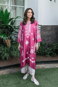 Tara Bloom Co - ord Set - Navvi.in