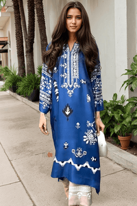 Tara Bloom Co - ord Set - Navvi.in