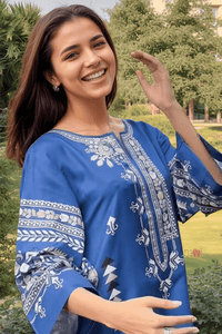 Tara Bloom Co - ord Set - Navvi.in