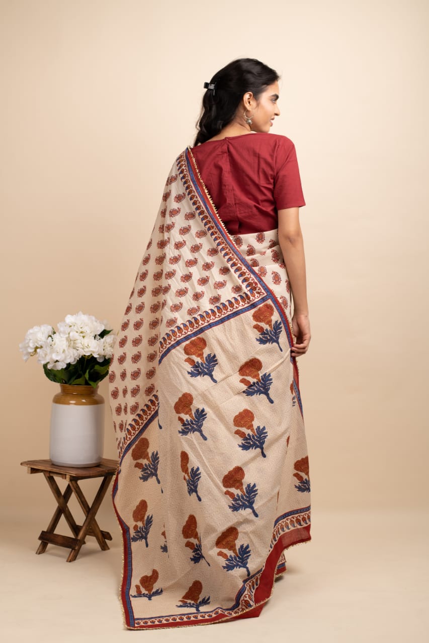 sareelove indianwear ethnicwear navvi navvi.in traditional multicolorsaree cottonsaree sareefashion traditional indianfashion madeinindia sareeindia sareeblouse handloom ethnic sareedraping sareeinstagram sareefashion indianfashionblogger