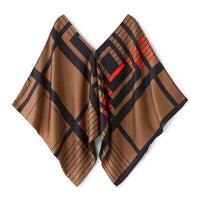 Coffee Maze Co - ord Set - Navvi.in