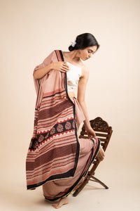 Mealodies of Spring Saree - Navvi.in