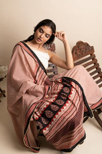 Mealodies of Spring Saree - Navvi.in