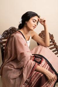 Mealodies of Spring Saree - Navvi.in