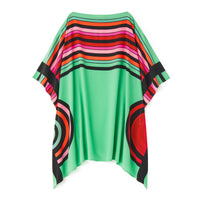 Wonder Rings Short Kaftan Dress - Navvi.in