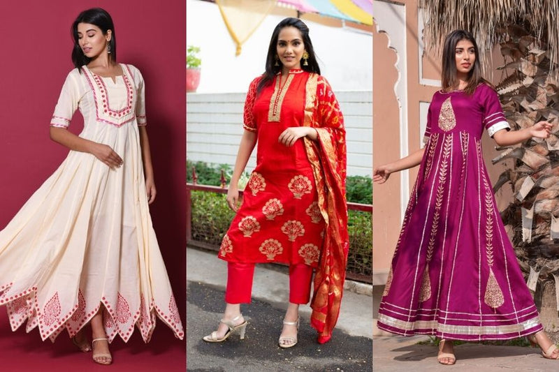 Rakhi Outfits Starting From INR 1450? You Read That Right!