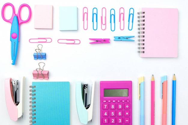 Brighten Up Your Life with Stationery from Navvi