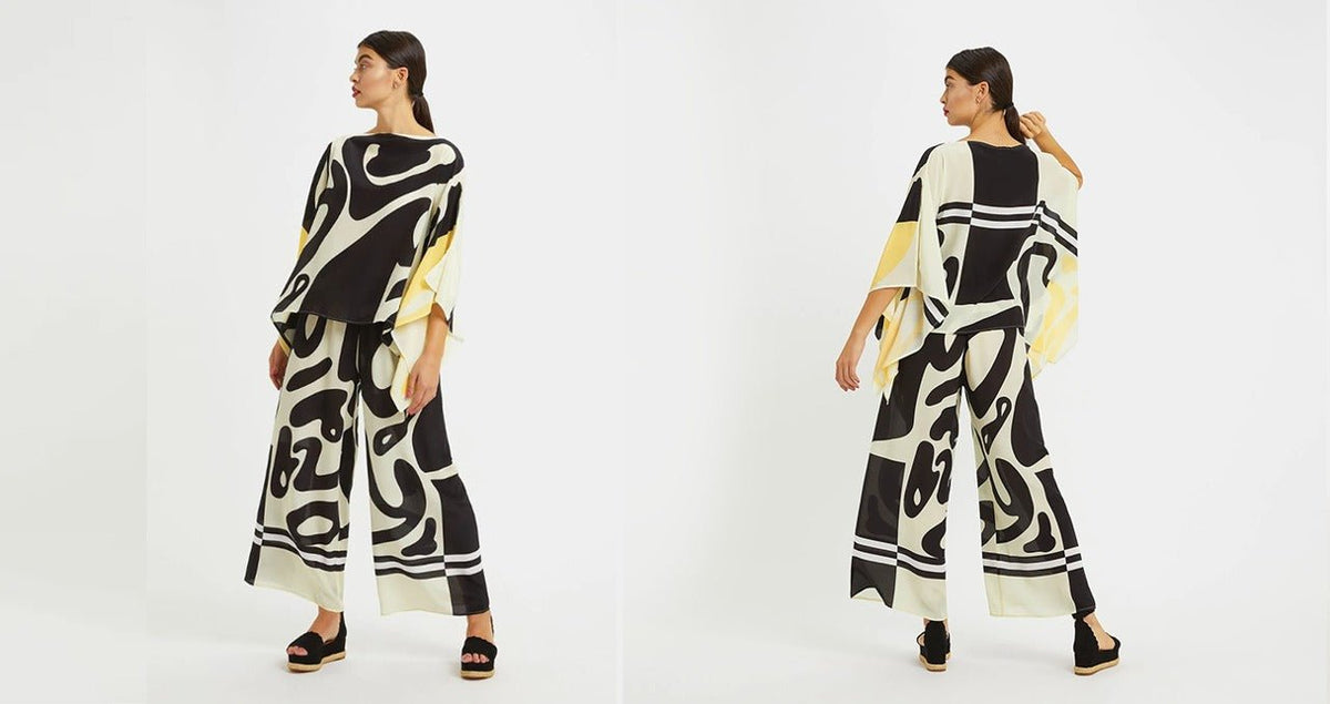 The Ultimate Guide to Finding the Perfect Lounge Wear for Your Body Type - Navvi.in