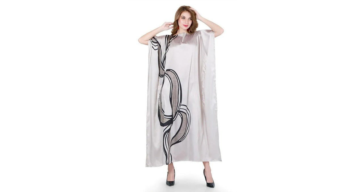 Why Oversized Kaftan Co-ord Sets Are the Ideal Summer Outfit Idea for Comfort and Style - Navvi.in