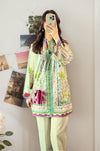 Palm Garden Printed Co-ord Set