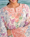 Coral Breeze Co-ord Set