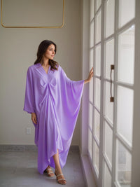 Ellie Free Size Kaftan