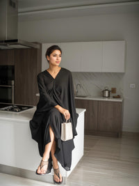 Ellie Free Size Kaftan