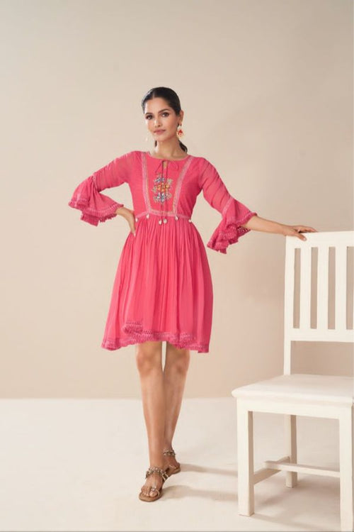 dress navvi summerwear indowesterdress ethnicdress cottondress newarrival