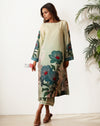 Sage Bloom Co-ord Set