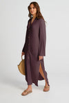 Oyster Salmon Premium Dress