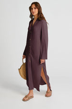 Oyster Salmon Premium Dress