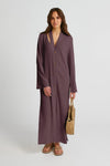 Oyster Salmon Premium Dress