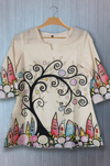 Whimsy Bloom Coord Set