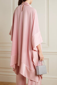 Pink Hue Kaftan Co-Ord Set