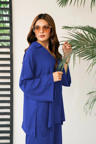 Elishay Neutral Co-ord Set