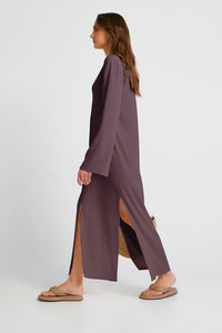 Oyster Salmon Premium Dress