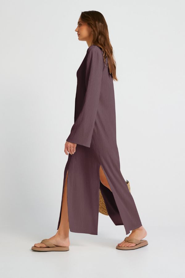 Oyster Salmon Premium Dress