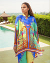 Tropical Oasis co-ord Set