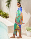 Tropical Oasis co-ord Set
