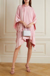 Pink Hue Kaftan Co-Ord Set