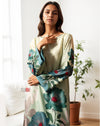 Sage Bloom Co-ord Set