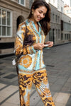 Norah Style Co-ord Set