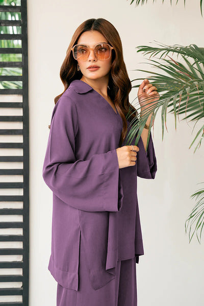 Elishay Neutral Co-ord Set