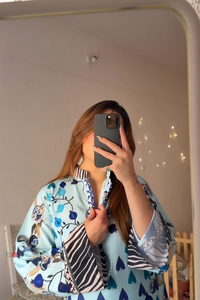 Ceira Casual Co-ord Set