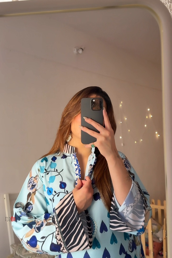 Ceira Casual Co-ord Set
