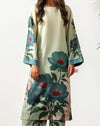 Sage Bloom Co-ord Set