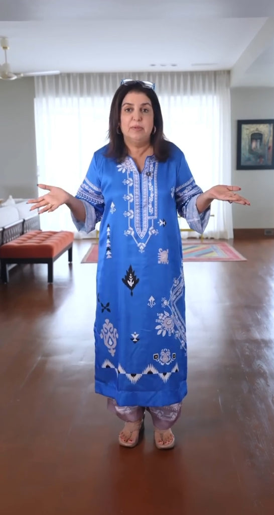 Tara Bloom Co-ord Set