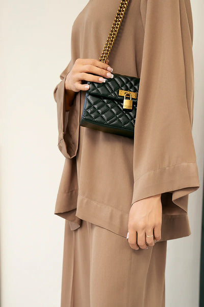 Elishay Neutral Co-ord Set