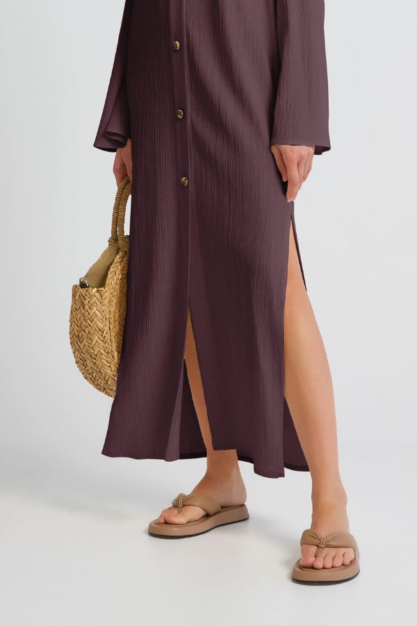 Oyster Salmon Premium Dress
