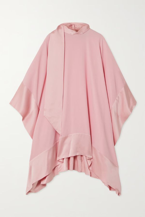 Pink Hue Kaftan Co-Ord Set