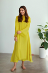 Korean Overlapping Co-Ord Set