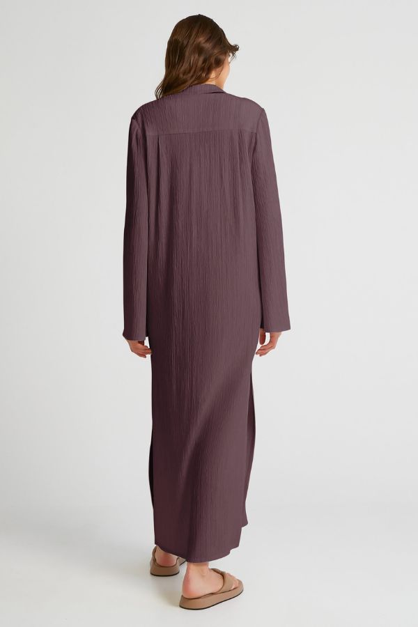 Oyster Salmon Premium Dress